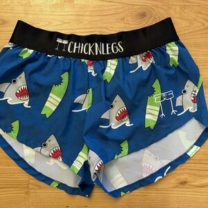 Chicknlegs Shorts